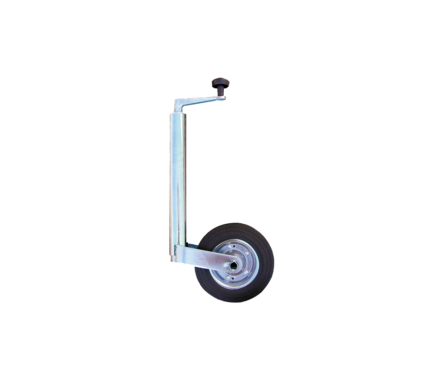 Roue jockey