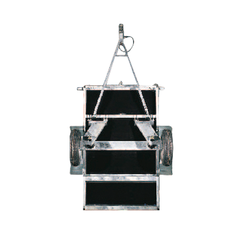 VÉRITABLE CHASSIS