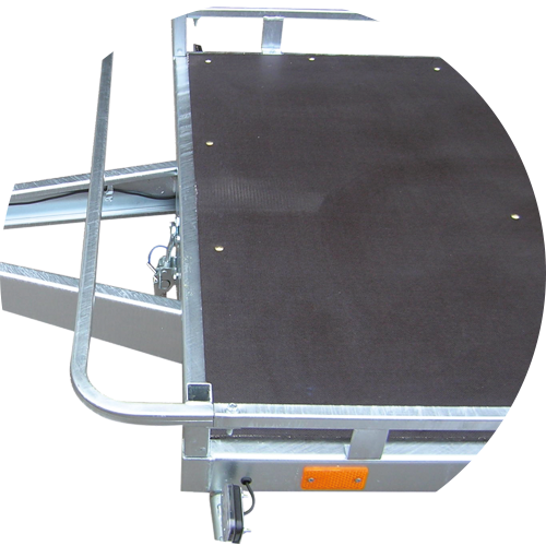 PLANCHER BOIS MONOBLOC ANTIDÉRAPANT